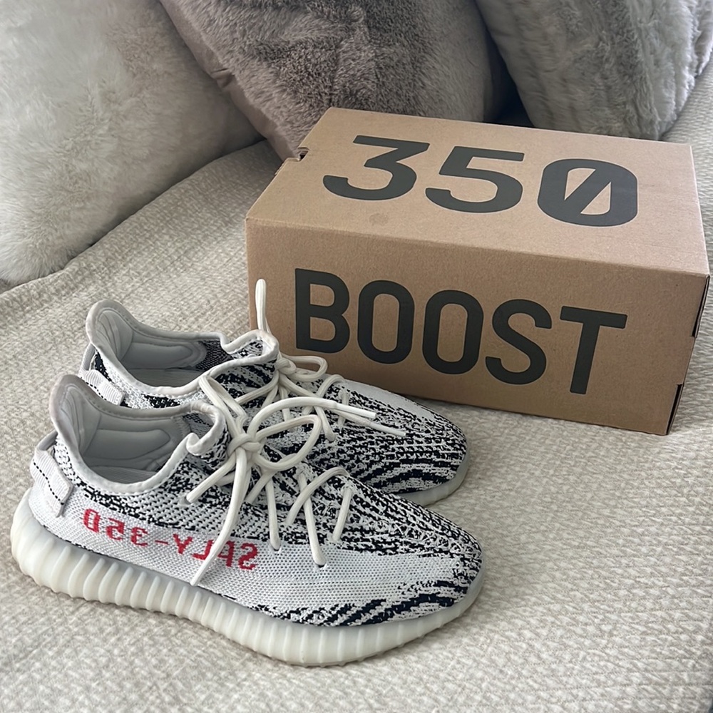Yeezy Boost 350 Shoes